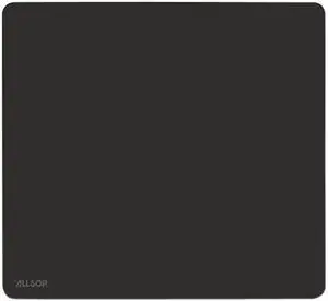 Allsop Accutrack Slimline Mouse Pad ExLarge Graphite 12 1/3" x 11 1/2" 30200