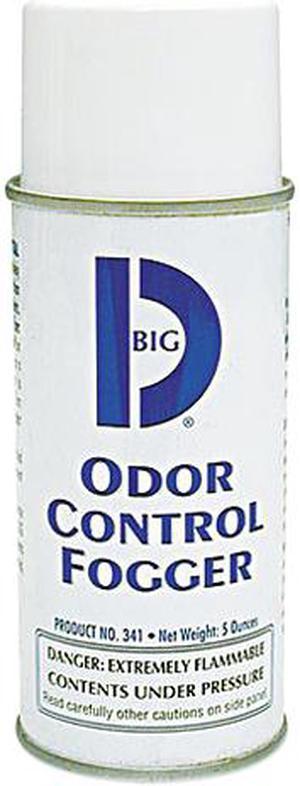 Big D Odor Control Solutions