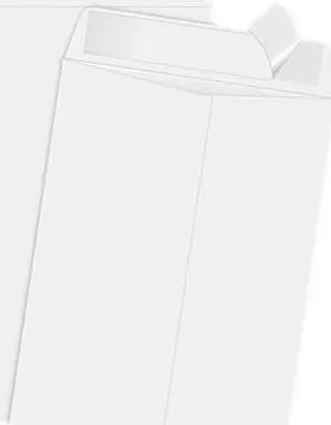 Quality Park™ Envelope,6.5x9.5,Cat,Wh 44334