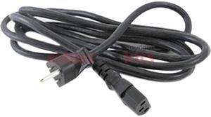 Cisco AC Power Cord for Cisco Catalyst 3850 (North America) - For Network Switch - 110 V AC -
