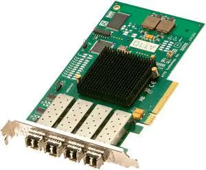 ATTO CTFC-84EN-000 Fibre Channel Host Bus Adapter