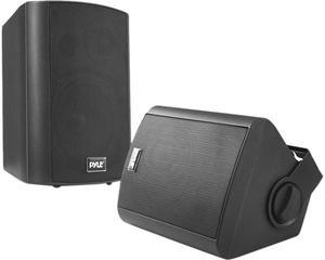 Pyle PDWR52BTBK 5.25" 240W Bluetooth 110/240V Indoor/Outdoor Speaker System
