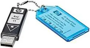 HPE 1/8 G2 AND MSL Storage Encryption Lit