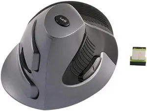 ERGOGUYS CST3645A WIRELESS VERTICAL MOUSE DPI
