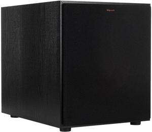 Klipsch SPL-150SW 15-Inch Powered Subwoofer - Ebony - Newegg.com