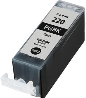 Canon - PGI-220 Ink Cartridge - Black