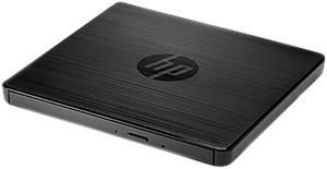 HP - Disk drive - DVD-RW - USB - external DVD-Writer