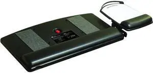 ADJUSTABLE KEYBOARD PLATFORM
