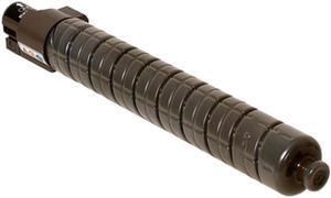 Black Toner Cartridge for Ricoh 841751 Aficio MP C4502, Aficio MP C4502A, Aficio MP C5502, Aficio MP C5502A, Genuine Ricoh Brand