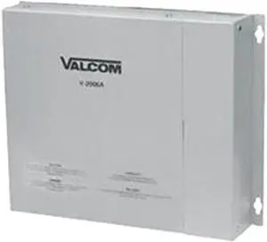 Valcom V-2006A Paging Product