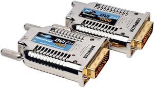 Gefen EXT-DVI-FM1000 DVI FM1000 Extender Gefen EXT-DVI-FM1000 DVI FM1000 Extender
