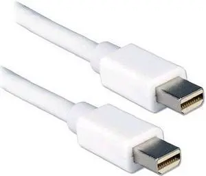 2 Meter Mini-DisplayPort Cable