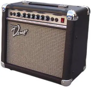Pylepro Pvamp60 Guitar Amplifier