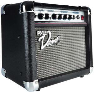 30W AMP W/3BAND EQ