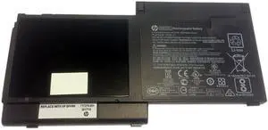 HP 717378-001 Battery (Primary) - 3-Cell Lithium-Ion (Li-Ion), 4.15Ah, 46Wh (Sb03046Xl-Pl)