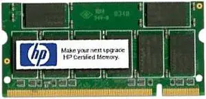 HP Q3931-67904 512Mb, 167Mhz, 200-Pin Ddr Dimm Memory Module