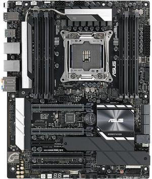 ASUS WS X299 PRO/SE (90SW00A0-M0EAY0) LGA 2066 Intel X299 ATX Intel Motherboard