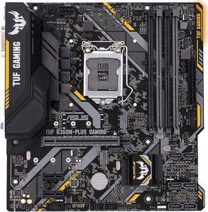 ASUS TUF Z390M-Pro Gaming (Wi-Fi) LGA 1151 (Intel 8th and ASUS TUF Z390M-Pro Gaming (Wi-Fi) LGA 1151 (Intel 8th and
