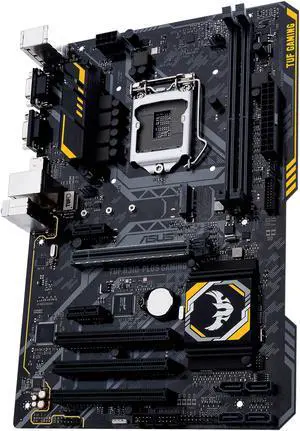 ASUS ROG Strix Z390-F Gaming LGA 1151 (300 Series) ATX Intel