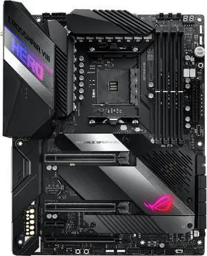 ASUS AMD AM4 PRO WS X570-ACE ATX Workstation Motherboard