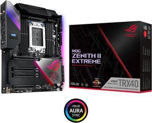 ASRock WRX80 CREATOR R2.0 AMD WRX80 SATA 6Gb/s Extended ATX ASRock WRX80 CREATOR R2.0 AMD WRX80 SATA 6Gb/s Extended ATX
