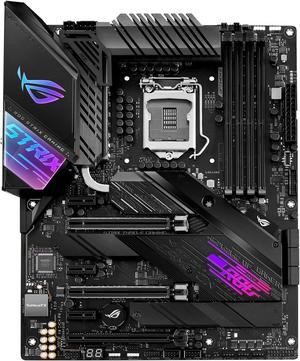 Refurbished: ASUS ROG STRIX Z490-E GAMING LGA 1200 (Intel