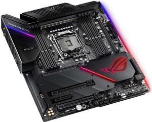 ASUS ROG RAMPAGE VI EXTRME OMEGA LGA 2066 Intel X299 SATA 6Gb/s Extended ATX Intel Motherboard