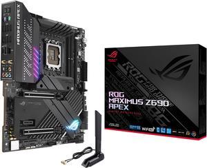 ASUS グラフィックボード グラボ ASUSROG MAXIMUS Z690 ヒーロー EVA