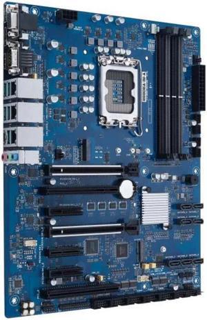 Asus R680e Atx Imb Lga1700 Socketfor 14th/13th/12th Gen Intel Cpu