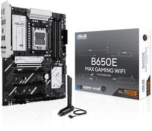 GIGABYTE X670E AORUS PRO X AM5 LGA 1718 AMD X670E ATX