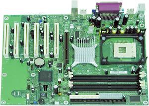 Motherboards - Intel