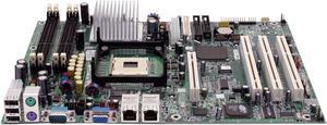 Intel SE7210TP1-E ATX Server Motherboard 478 Intel E7210