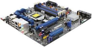 Intel BOXDP55SB LGA 1156 Intel P55 Micro ATX Intel Motherboard