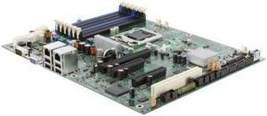 Intel S3420GPLC ATX Server Motherboard LGA 1156 Intel 3420 DDR3 1333