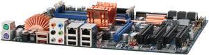 ABIT IP35 Pro LGA 775 Intel P35 ATX Intel Motherboard