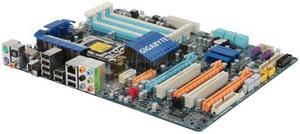 GIGABYTE GA-EX58-DS4 LGA 1366 Intel X58 ATX Intel Motherboard