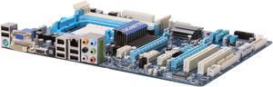 GIGABYTE GA-MA785GT-UD3H AM3 AMD 785G HDMI ATX AMD Motherboard