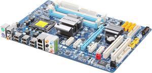 GIGABYTE GA-EP43T-UD3L LGA 775 Intel P43 ATX Intel Motherboard