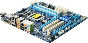GIGABYTE GA-H55M-UD2H LGA 1156 Intel H55 HDMI Micro ATX Intel Motherboard