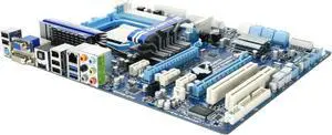 GIGABYTE GA-890GPA-UD3H AM3 AMD 890GX USB 3.0 HDMI ATX AMD Motherboard GIGABYTE GA-890GPA-UD3H AM3 AMD 890GX USB 3.0 HDMI ATX AMD Motherboard