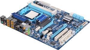 GIGABYTE GA-890XA-UD3 AM3 AMD 790X USB 3.0 ATX AMD Motherboard
