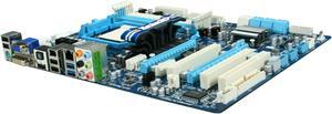 GIGABYTE GA-880GA-UD3H AM3 AMD 880G SATA 6Gb/s USB 3.0 HDMI ATX AMD Motherboard