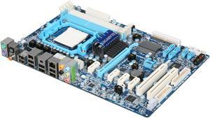 GIGABYTE GA-MA770T-UD3 AM3 AMD 770 ATX AMD Motherboard