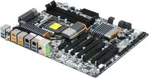 GIGABYTE GA-P67A-UD7 LGA 1155 Intel P67 USB 3.0 ATX Intel Motherboard