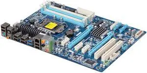 GIGABYTE GA-P67A-UD3-B3 LGA 1155 Intel P67 USB 3.0 ATX Intel Motherboard