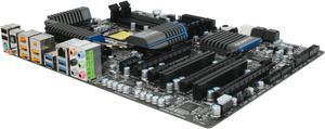 GIGABYTE GA-P67A-UD5-B3 LGA 1155 Intel P67 USB 3.0 ATX Intel Motherboard