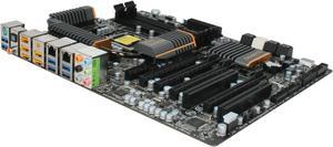 GIGABYTE GA-P67A-UD7-B3 LGA 1155 Intel P67 USB 3.0 ATX Intel Motherboard