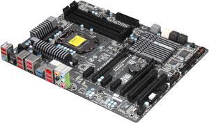 GIGABYTE GA-Z68XP-UD3P LGA 1155 Intel Z68 HDMI SATA 6Gb/s USB 3.0 ATX Intel Motherboard