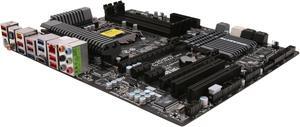 GIGABYTE GA-Z68XP-UD4 LGA 1155 Intel Z68 HDMI USB 3.0 ATX Intel Motherboard