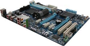 GIGABYTE GA-970A-D3 AM3+ AMD 970 + SB950 SATA 6Gb/s USB 3.0 ATX AMD Motherboard
